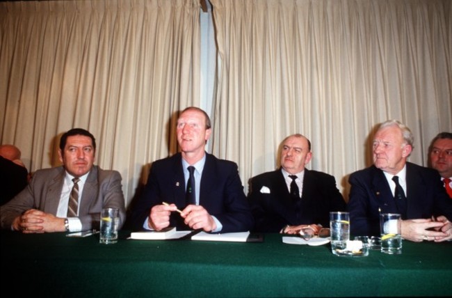 appointment-of-jack-charlton-as-manager