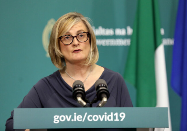 4964 NO FEE Covid 19