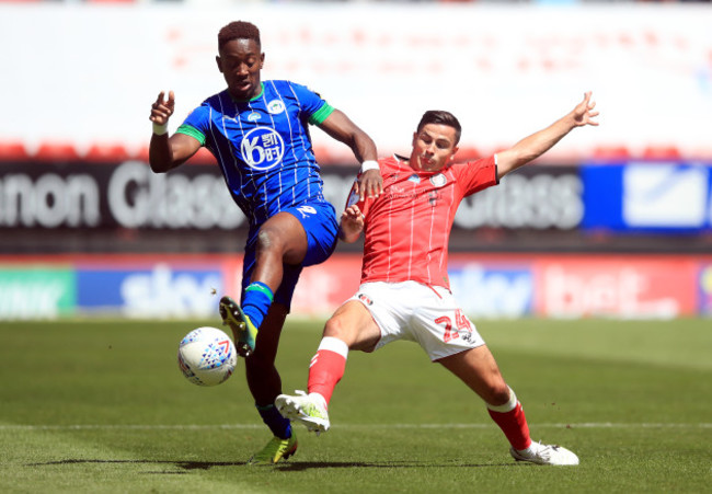 charlton-athletic-v-wigan-athletic-sky-bet-championship-the-valley