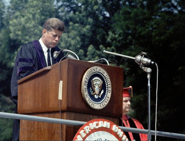 files-john-f-kennedy
