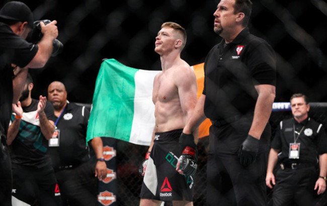 Joe Duffy (25)