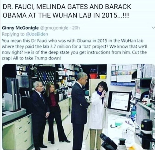 Obama photo