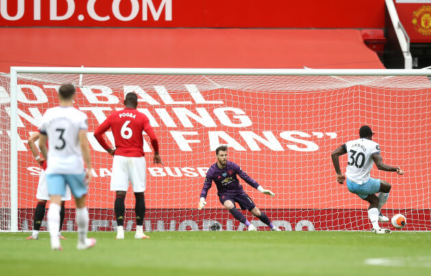 manchester-united-v-west-ham-united-premier-league-old-trafford