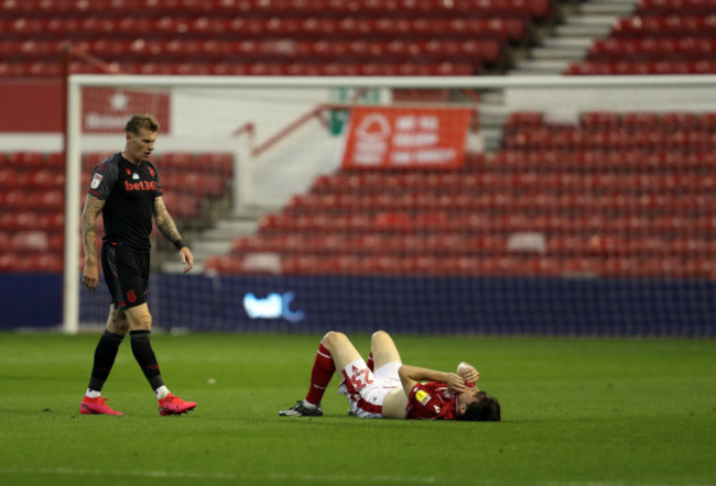 nottingham-forest-v-stoke-city-sky-bet-championship-the-city-ground