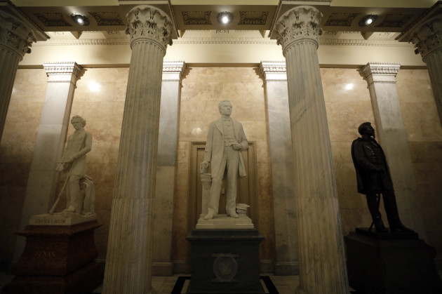 confederate-statues-on-capitol-hill-washington