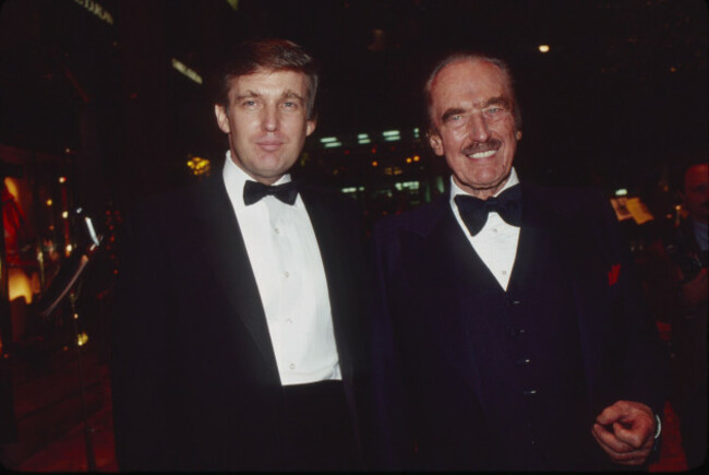 donald-trump-through-the-years