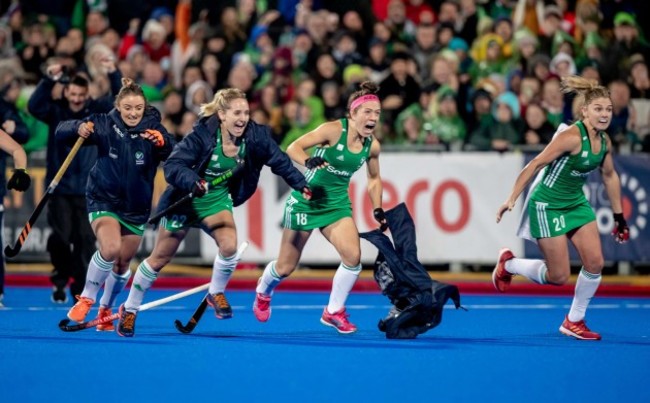 irish-players-celebrate-the-moment-they-qualified-for-the-2020-tokyo-olympics