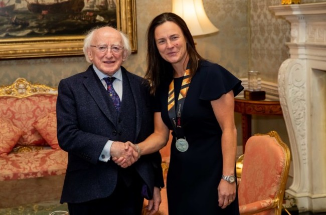 michael-d-higgins-with-arlene-boyles