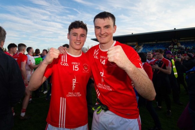 conor-payne-and-hubert-darcy-celebrate