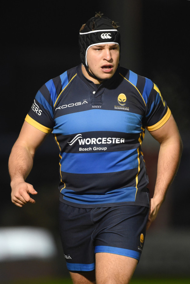 worcester-warriors-v-harlequins-aviva-premiership-sixways-stadium