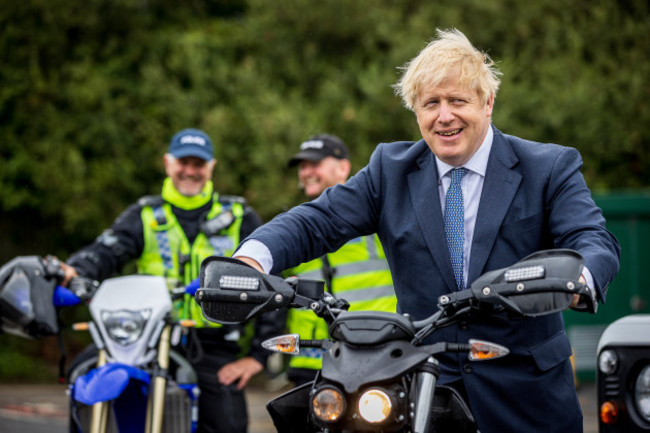 boris-johnson-visit-to-north-yorkshire