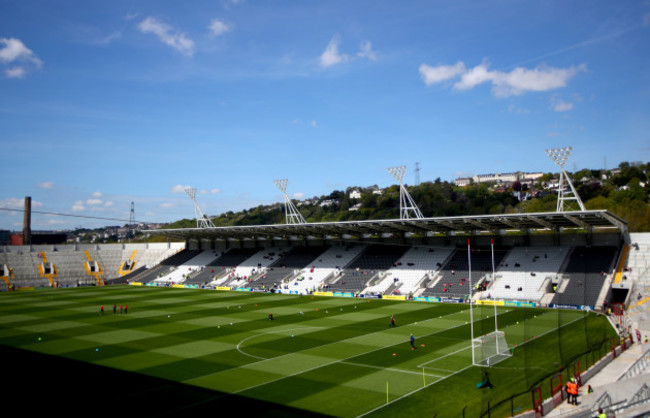 a-general-view-of-pairc-ui-chaoimh-ahead-of-the-game