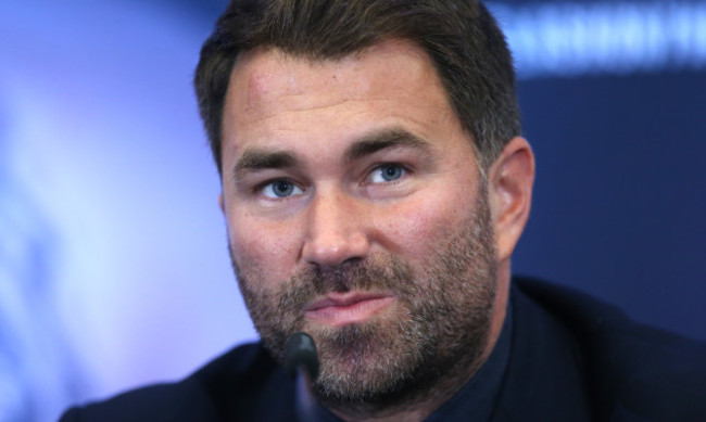 eddie-hearn-file-photo