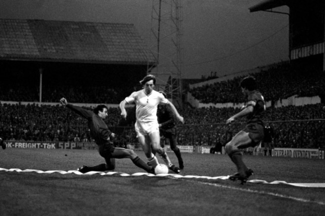 soccer-european-cup-winners-cup-semi-final-first-leg-tottenham-hotspur-v-barcelona