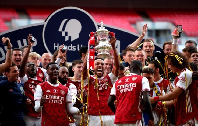 arsenal-v-chelsea-heads-up-fa-cup-final-wembley-stadium