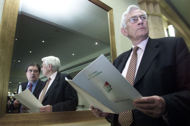 general-election-seamus-mallon