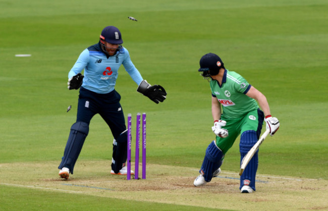 england-v-ireland-second-one-day-international-royal-london-series-ageas-bowl