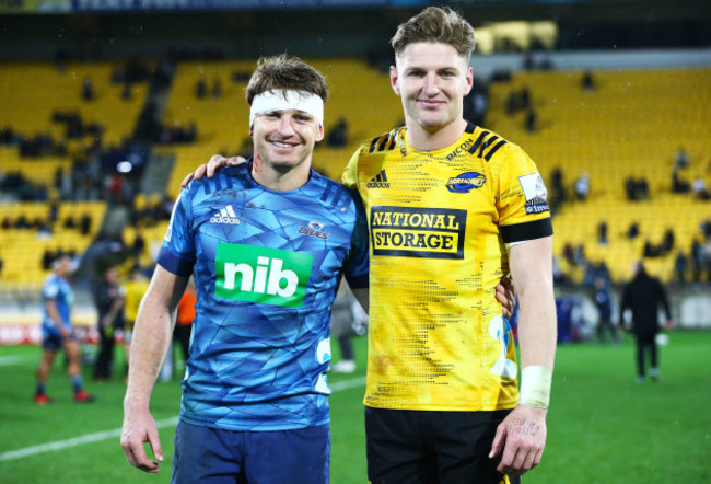 jordie-barrett-and-beauden-barrett-after-the-game