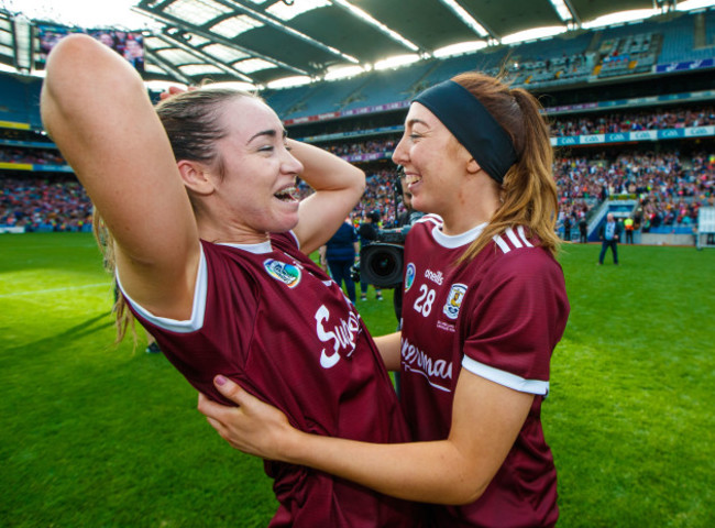 catriona-cormican-and-lisa-casserly-celebrate