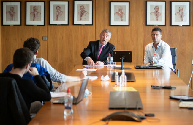 gary-owens-and-niall-quinn