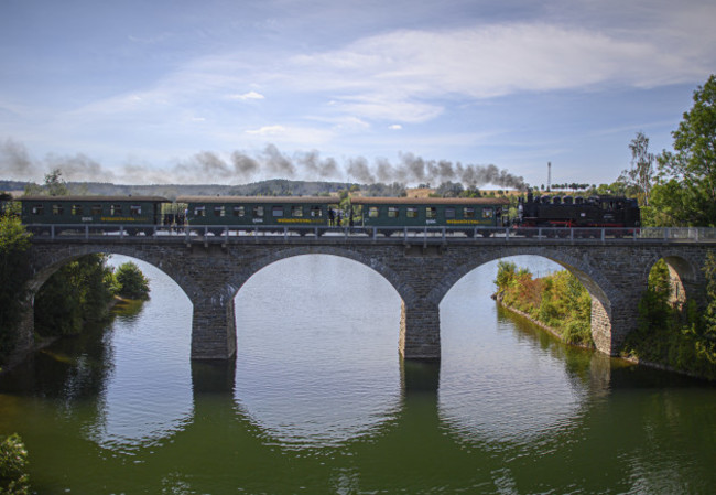 weiseritztalbahn