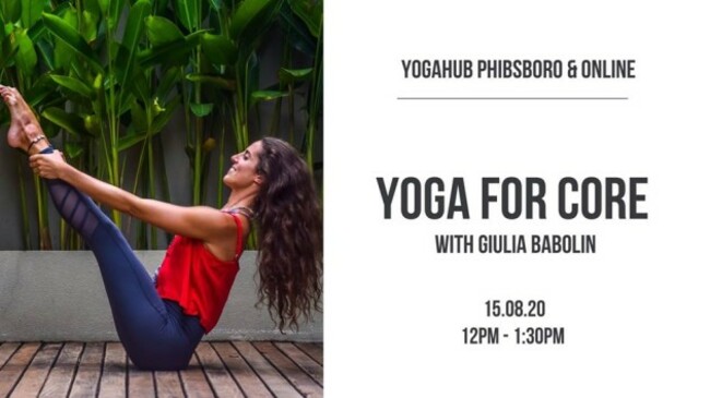 YogaHub