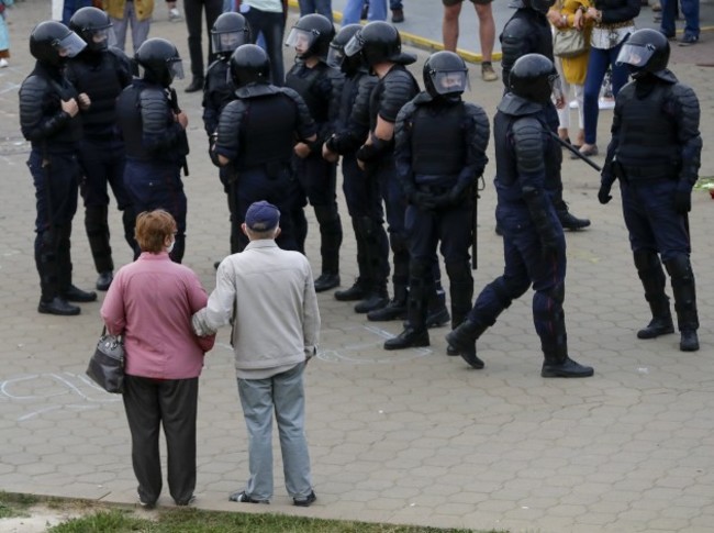 belarus-election