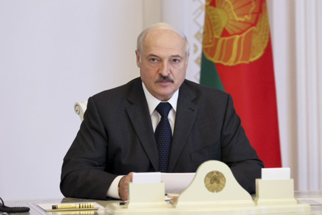 belarus-election