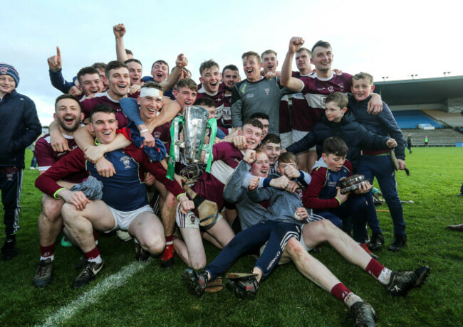 borris-ileigh-team-celebrates-victory