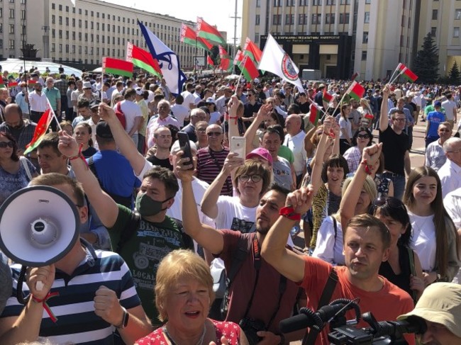 belarus-protests