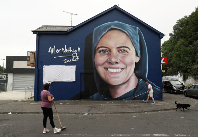 sister-clare-crockett-mural