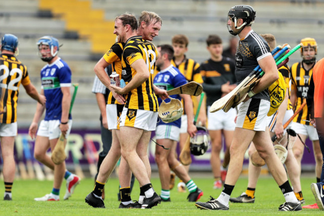 sean-keane-carroll-celebrates-after-the-game-with-james-cash