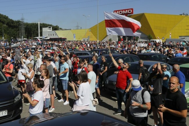 belarus-protests