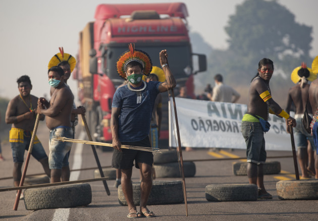 brazil-amazon-indigenous-protest