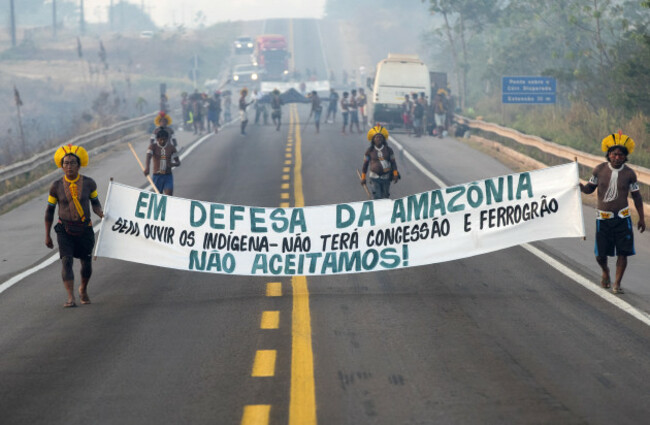 brazil-amazon-indigenous-protest