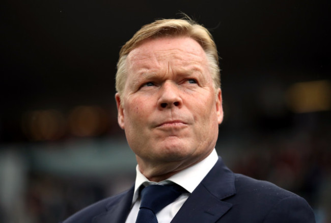 ronald-koeman-file-photo