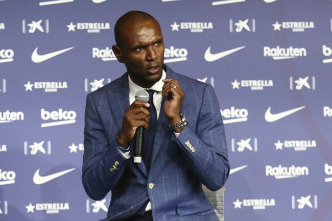 spain-frenkie-de-jong-presentation