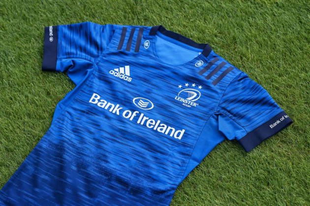 leinster rugby shirt 2019