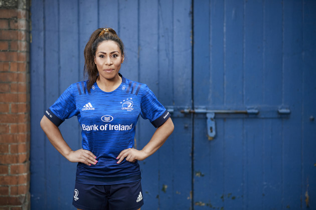 old leinster jerseys