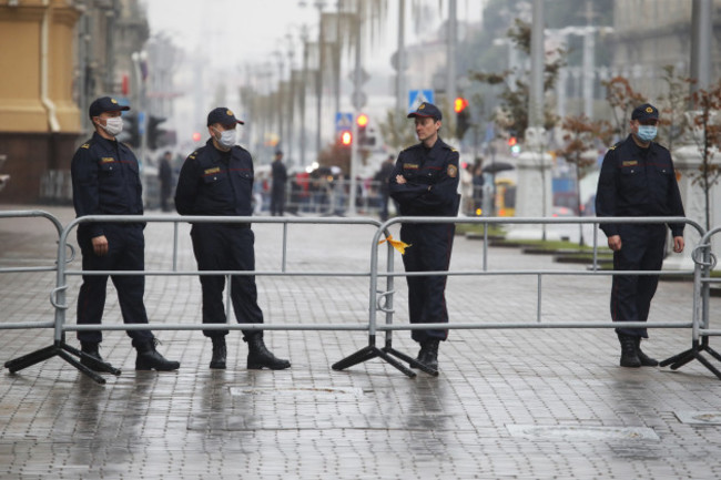 belarus-protests