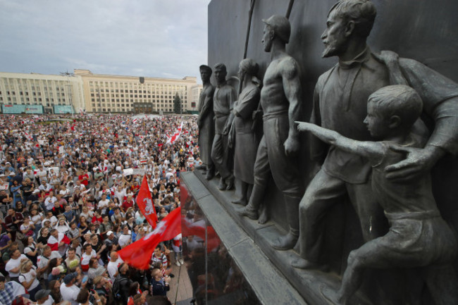 belarus-protests