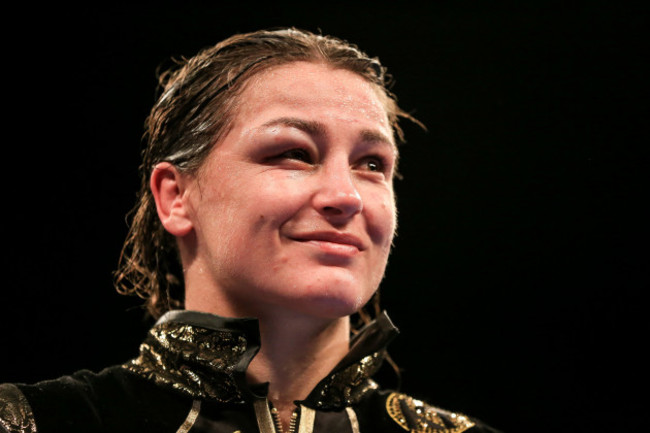 katie-taylor-emotional-after-winning-the-wbo-world-super-lightweight-championship