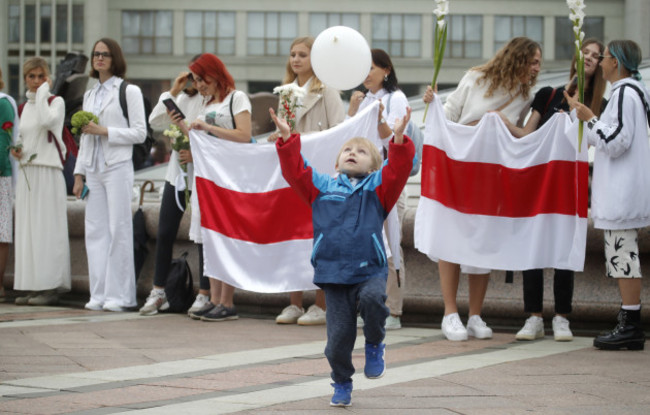 belarus-protests