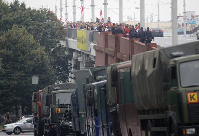 belarus-protests