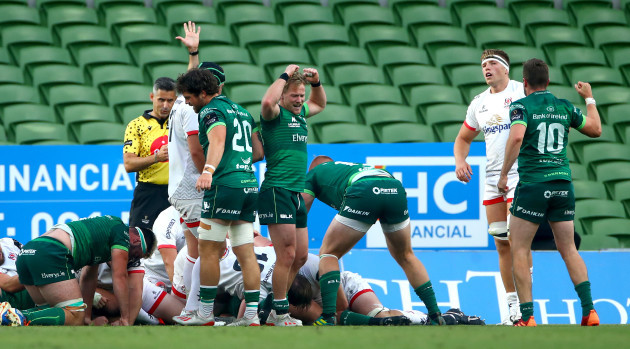 conor-oliver-kieran-marmion-and-jack-carty-celebrate-after-jack-aungier-scored-a-try
