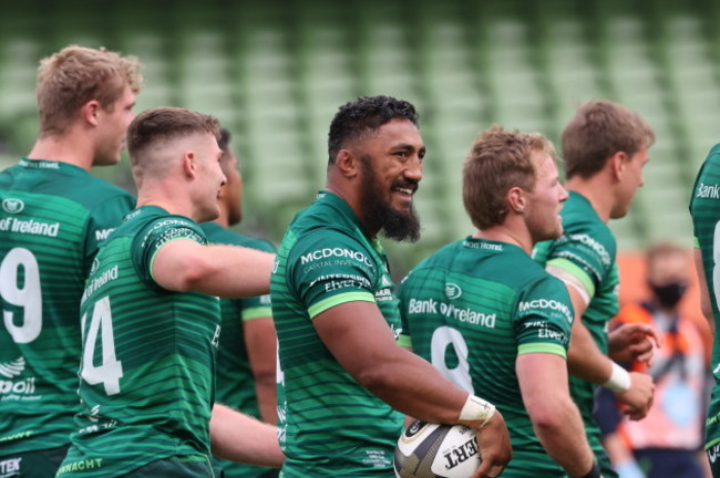 bundee-aki-celebrates-scoring-a-try-with-peter-sullivan