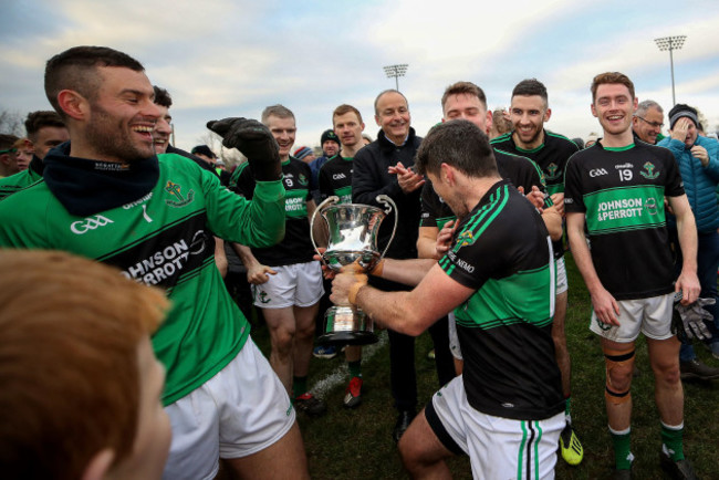 barry-odriscoll-celebrate-after-the-game-with-micheal-aodh-martin-james-mcdermott-micheal-martin-td-jack-horgan-and-ciaran-dalton-celebrate