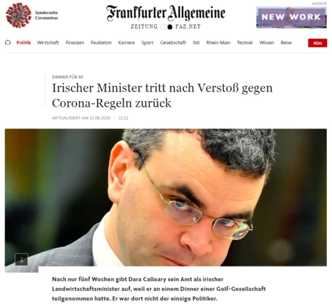 Frankfurter Allgemeine