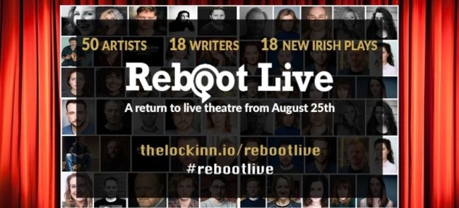 Reboot Live