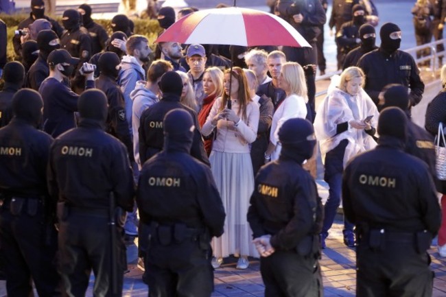 belarus-protests